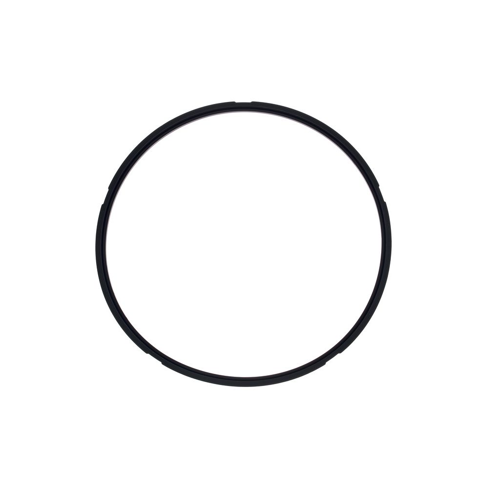 Millenium 12" Rimnoise Eliminator black – Thomann Ireland