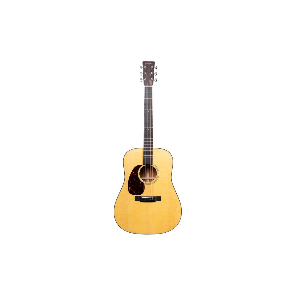 Martin Guitar D18 LH – Thomann Ireland