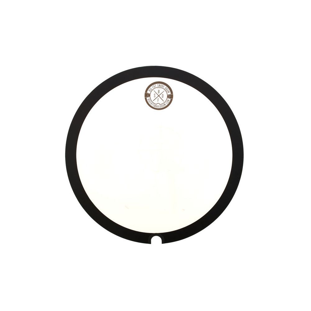 Big Fat Snare Drum The Original 16" – Thomann Ireland