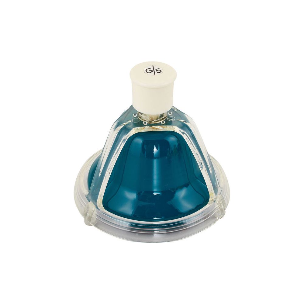 Thomann Rainbow Deskbells TRDB