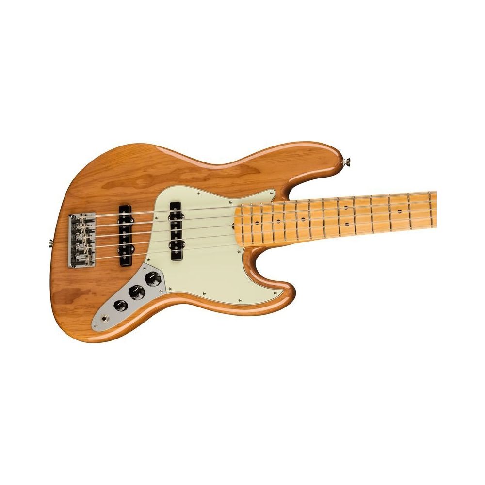 Fender AM Pro II Jazz Bass V RST PINE – Thomann Ireland