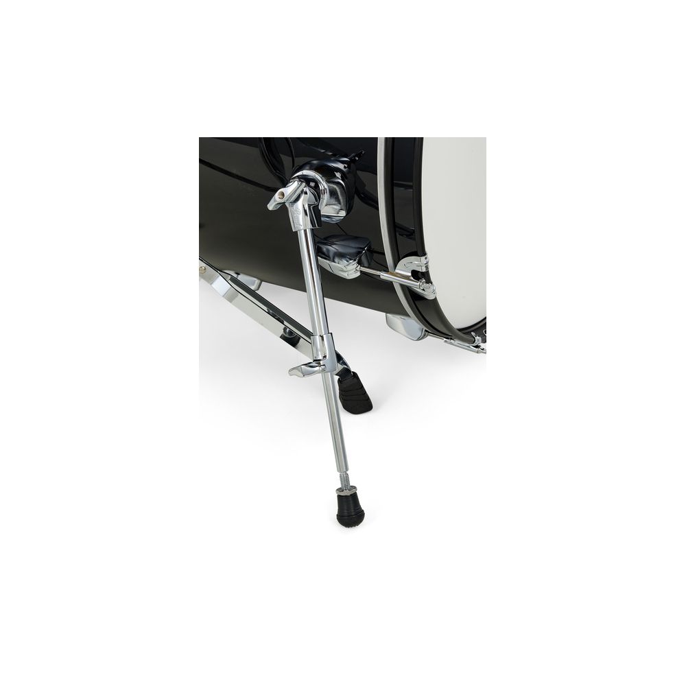 Pearl Roadshow 22" Plus Jet Black – Thomann Ireland