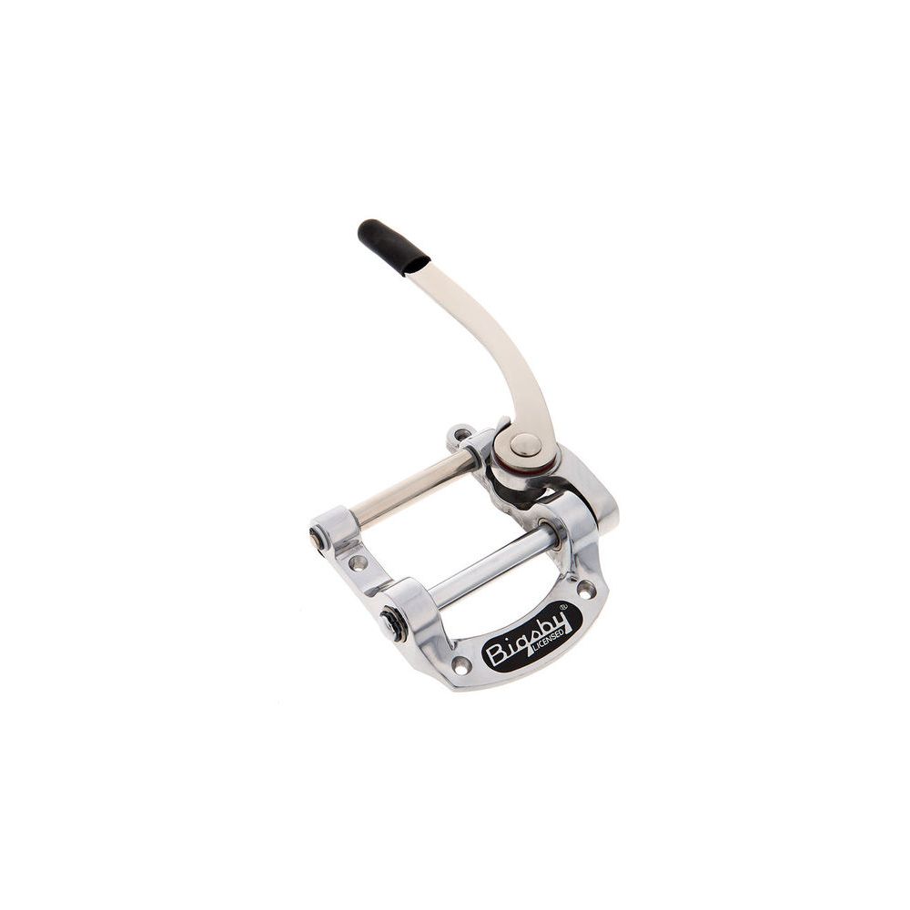 Bigsby License B50 Chrome – Thomann Ireland