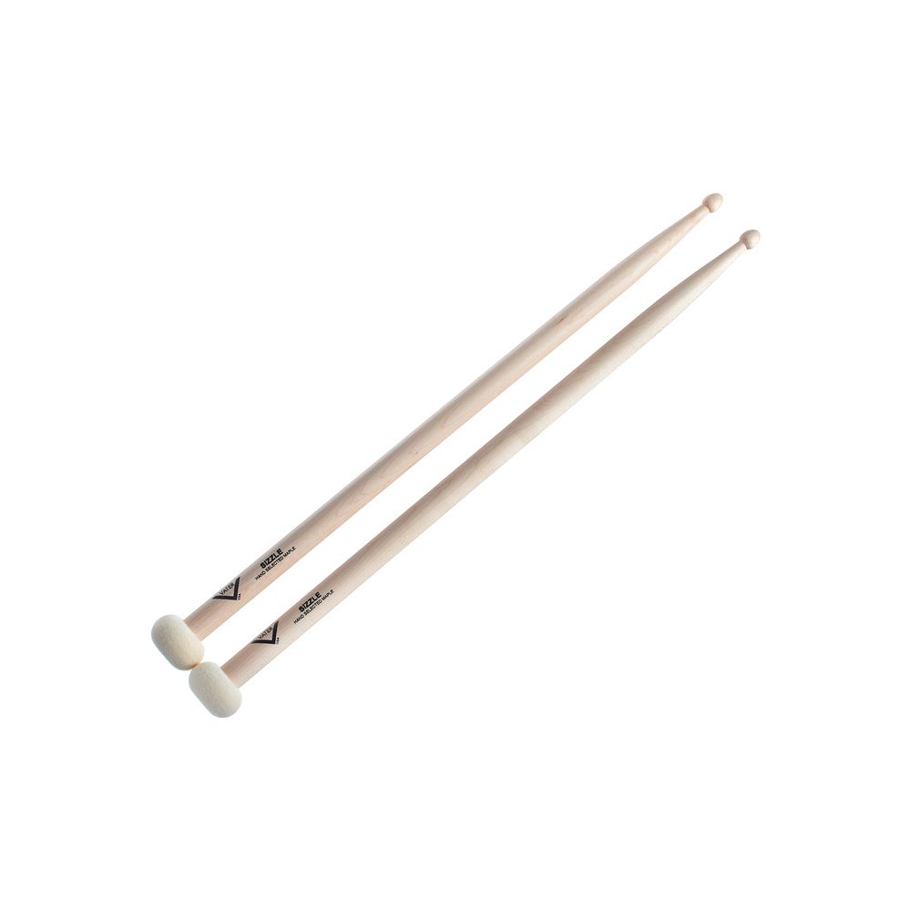 Vater Sizzle Mallet Stick – Thomann Ireland