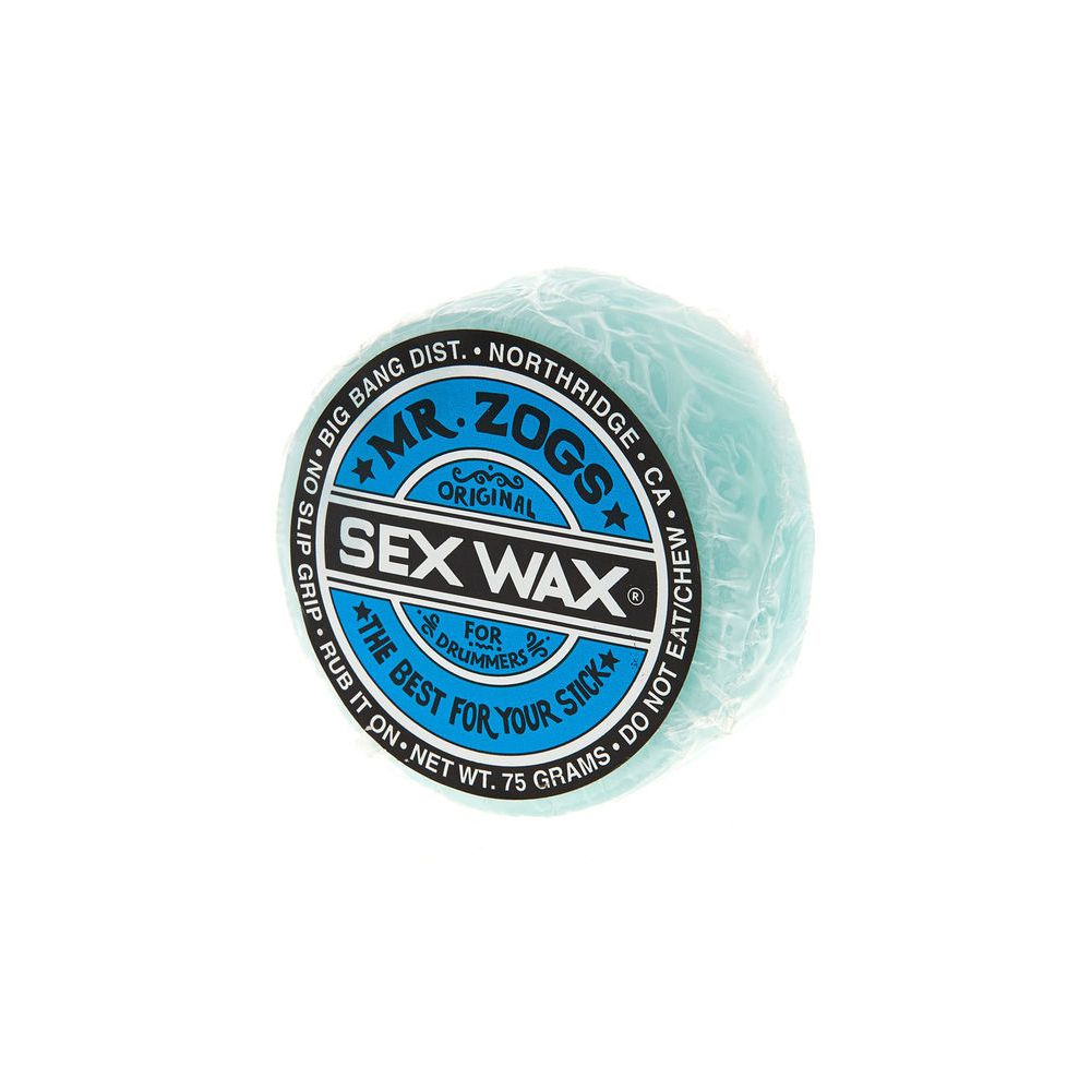 Ahead Sex Wax – Thomann Ireland