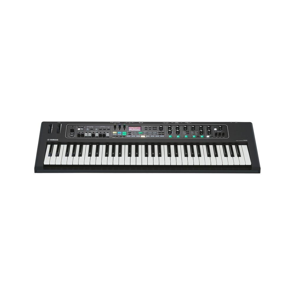 Yamaha CK61 – Thomann Ireland