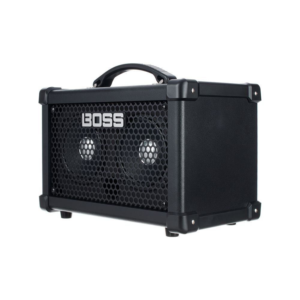 Boss Dual Cube Bass LX – Thomann Ireland