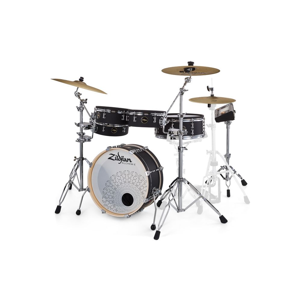 Zildjian Alchem
