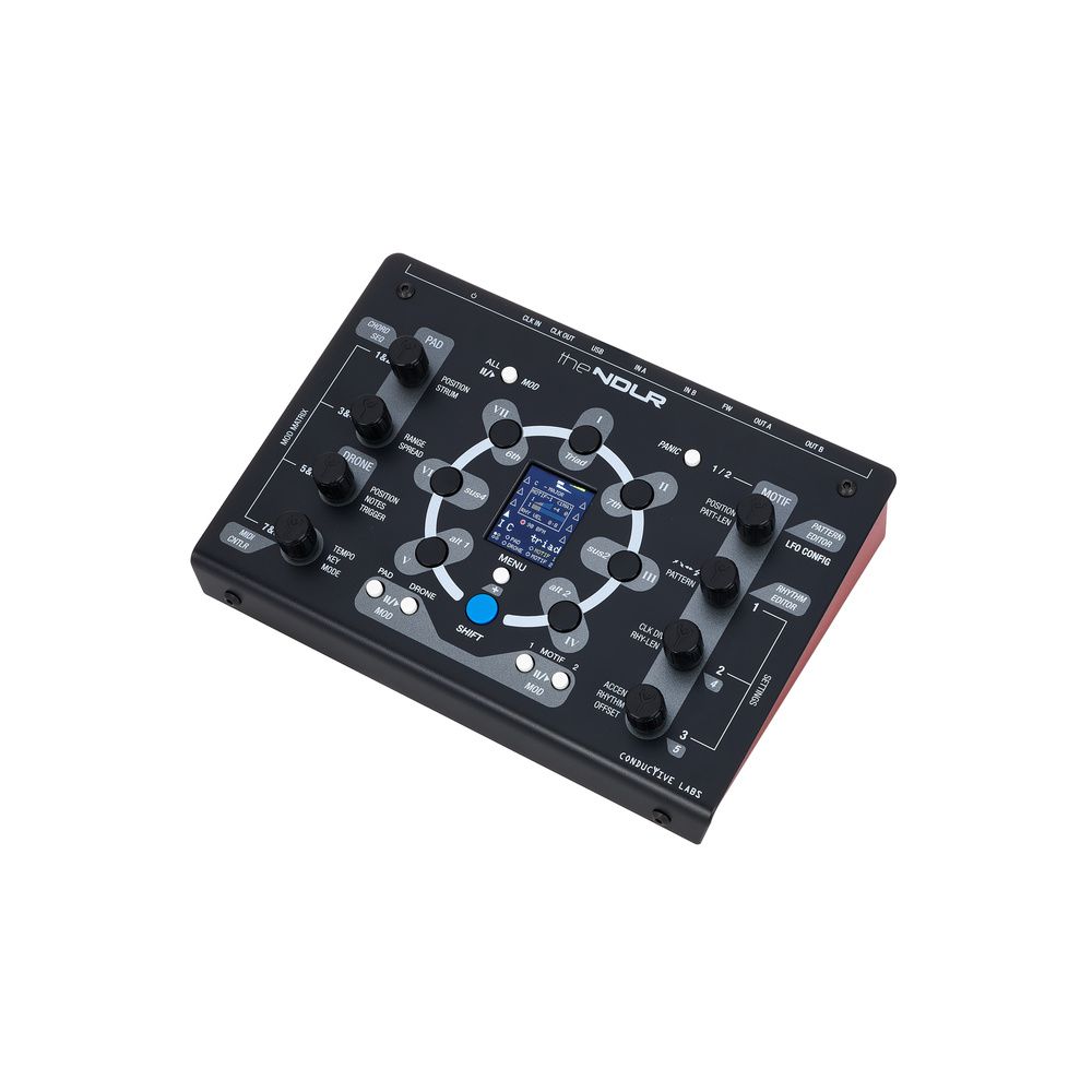 Conductive Labs The NDLR V2 – Thomann Ireland