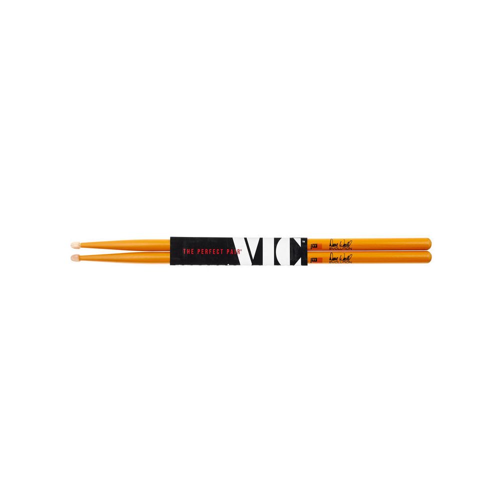 Vic Firth SDW2 Dave Weckl Signature – Thomann Ireland