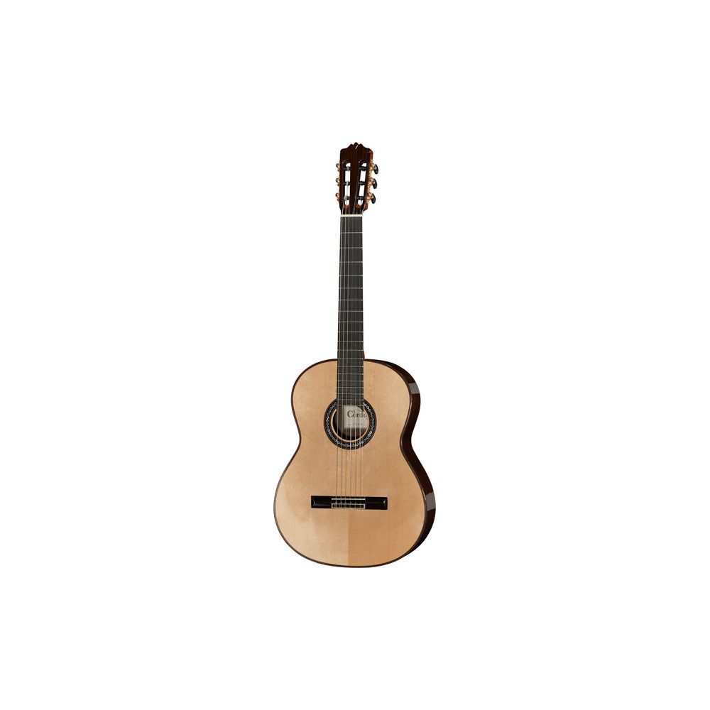 Cordoba C10 Spruce – Thomann Ireland
