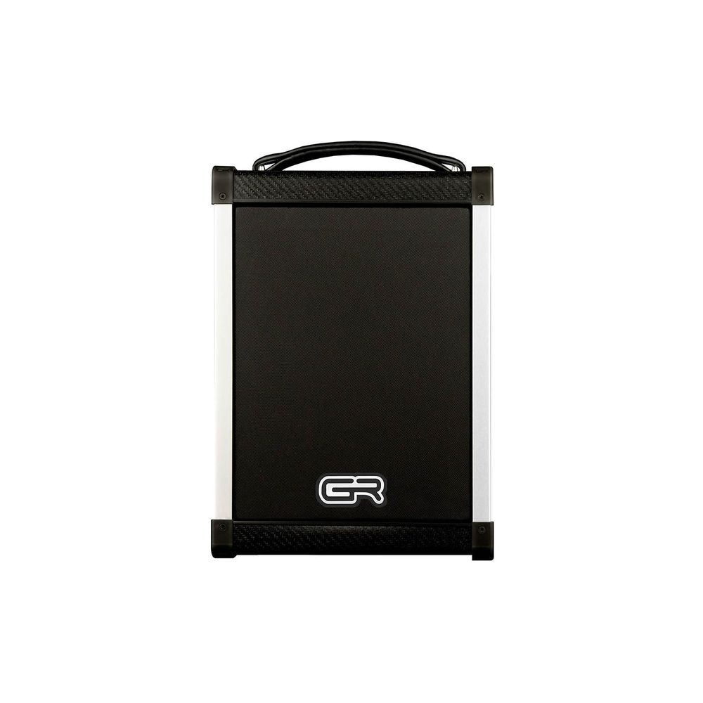 GRGuitar BFAC6 Acoustic Combo Light – Thomann Ireland