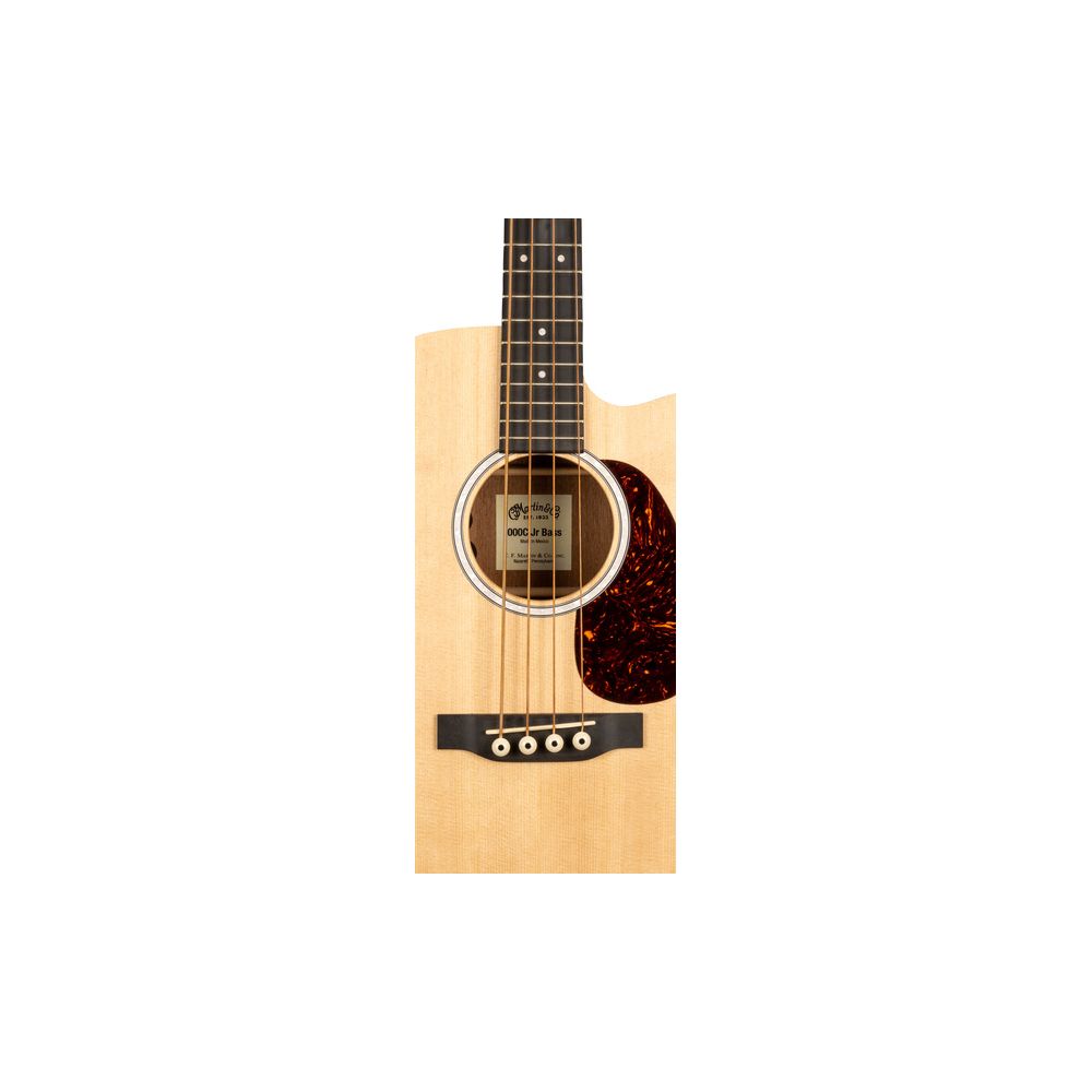 Martin Guitar 000CJR