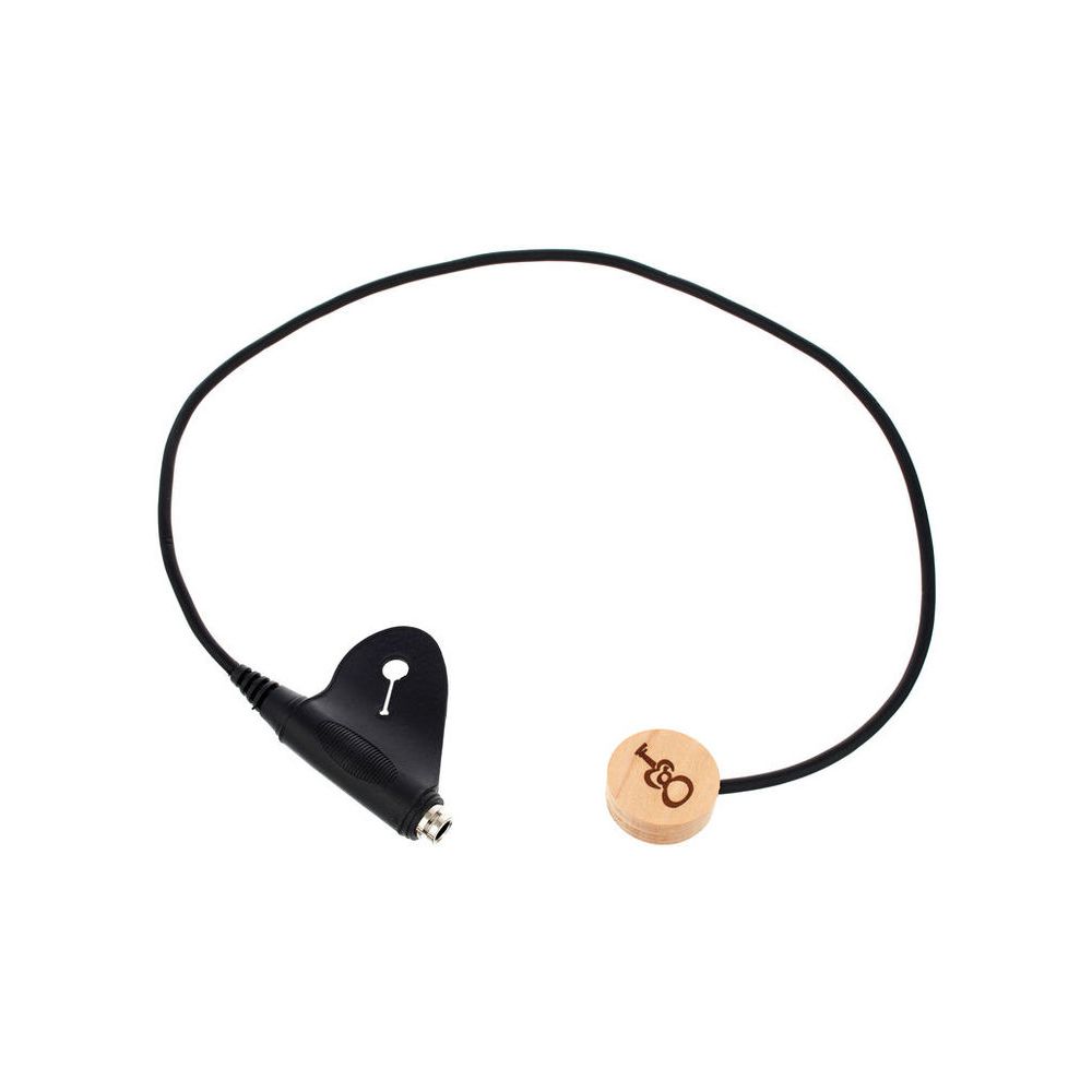 Harley Benton TrueTone T