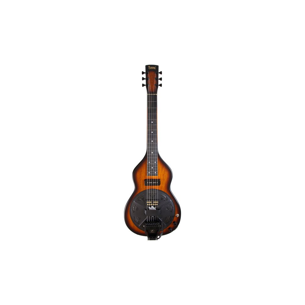 Beard Guitars Road