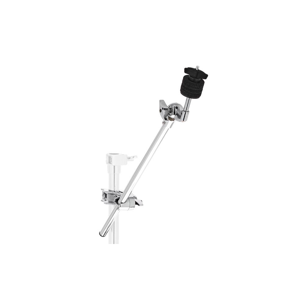 Millenium CBC Set 2 Cymbal Arm w. Clamp – Thomann Ireland