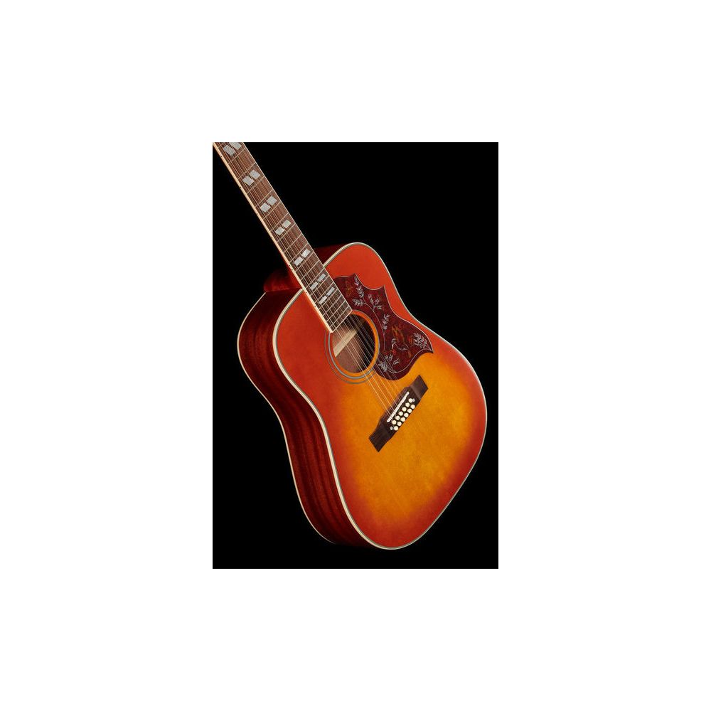 Epiphone Hummingbird 12 – Thomann Ireland