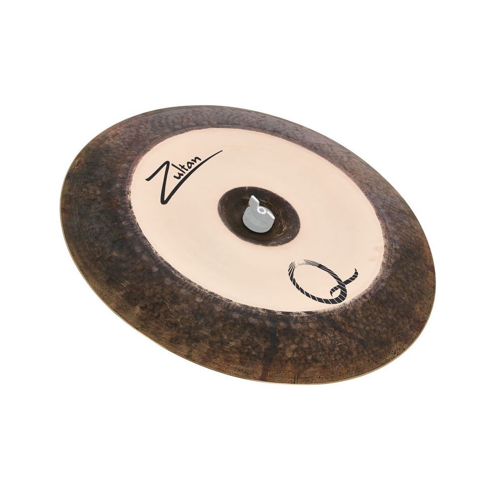 Zultan 18" Q China – Thomann Ireland