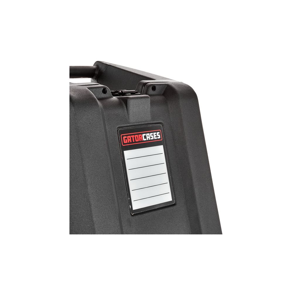 Gator Mini Vault for 2 Bass Guitars – Thomann Ireland