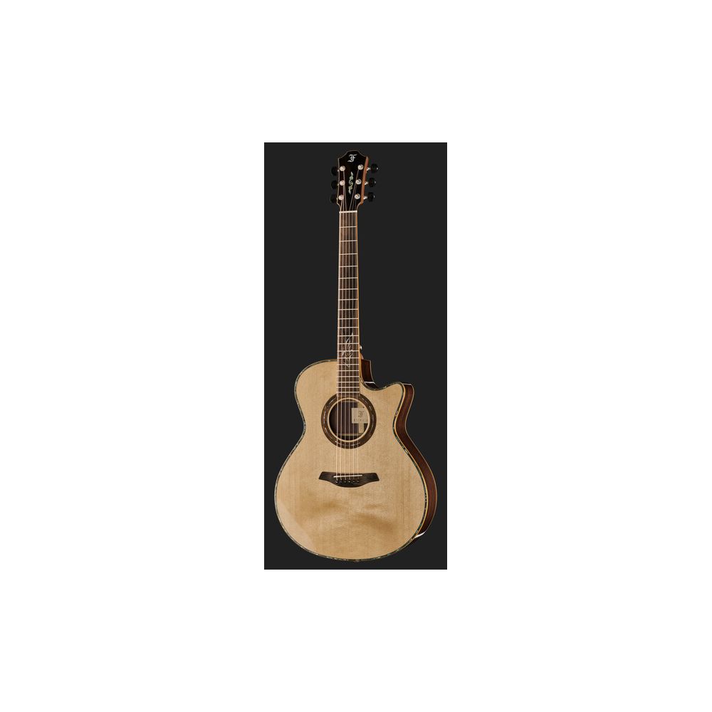 Furch Red Masters Choice Gc