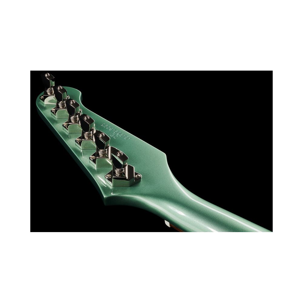 Epiphone 1963 Firebird I InvernessGreen – Thomann Ireland