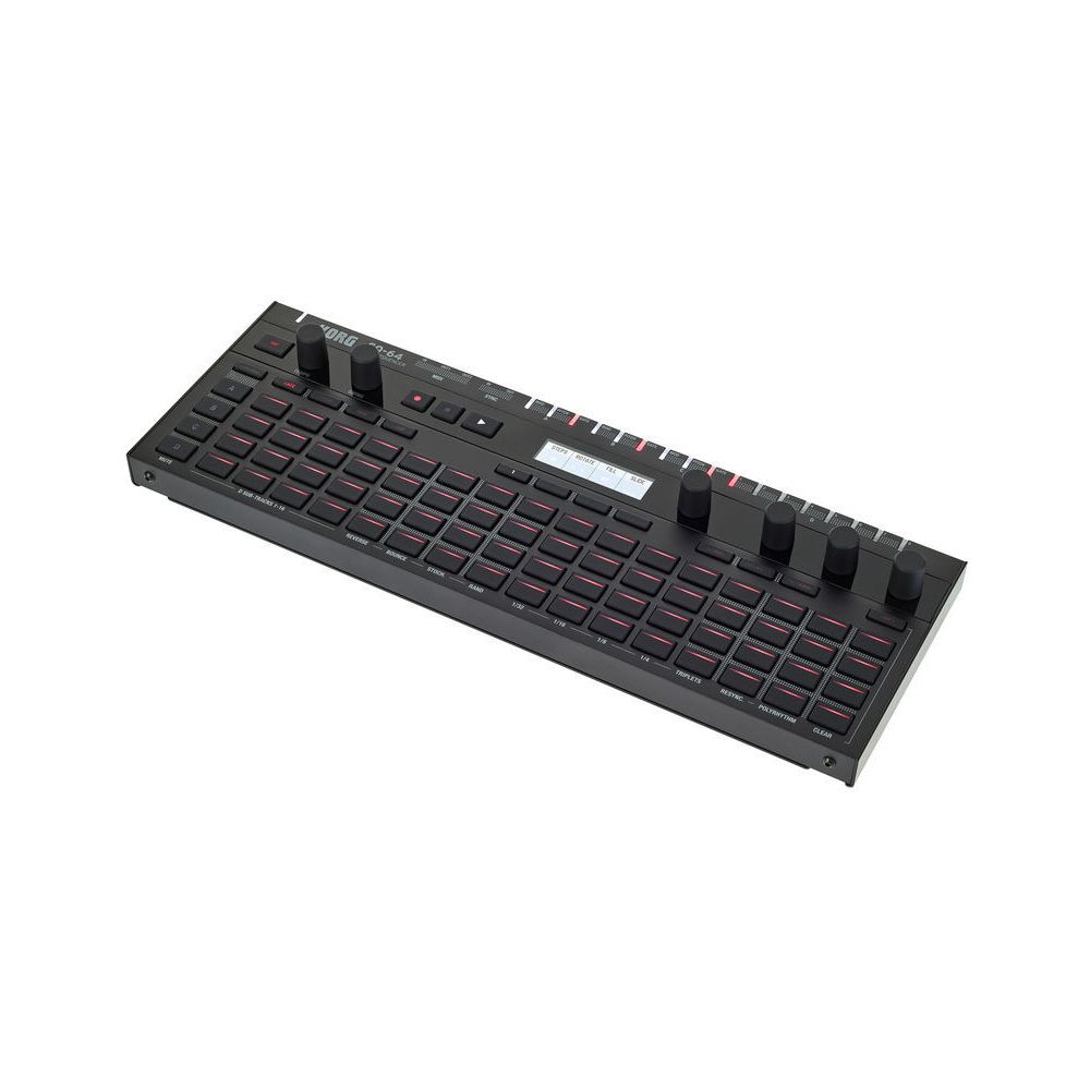 Korg SQ