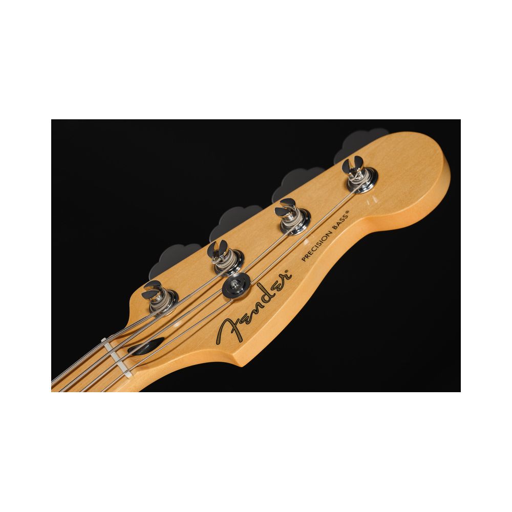Fender Player II Mod P Bass MN 3TS – Thomann Ireland