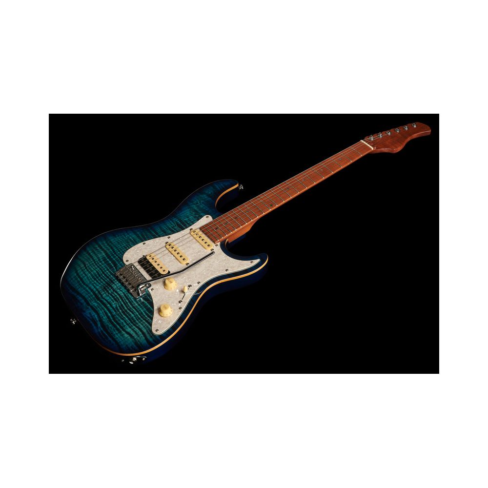 Larry Carlton S7FM TBL 2nd Gen – Thomann Ireland