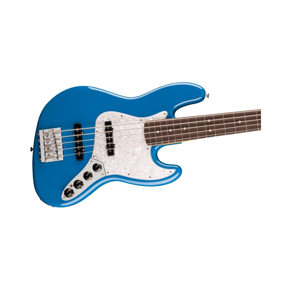 Fender Player II Mod J Bass V RW ELB – Thomann Ireland