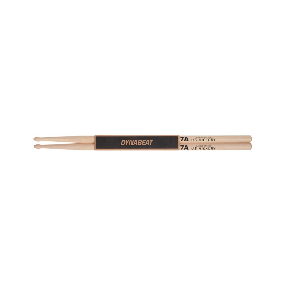 Wincent Dynabeat 7A Hickory – Thomann Ireland