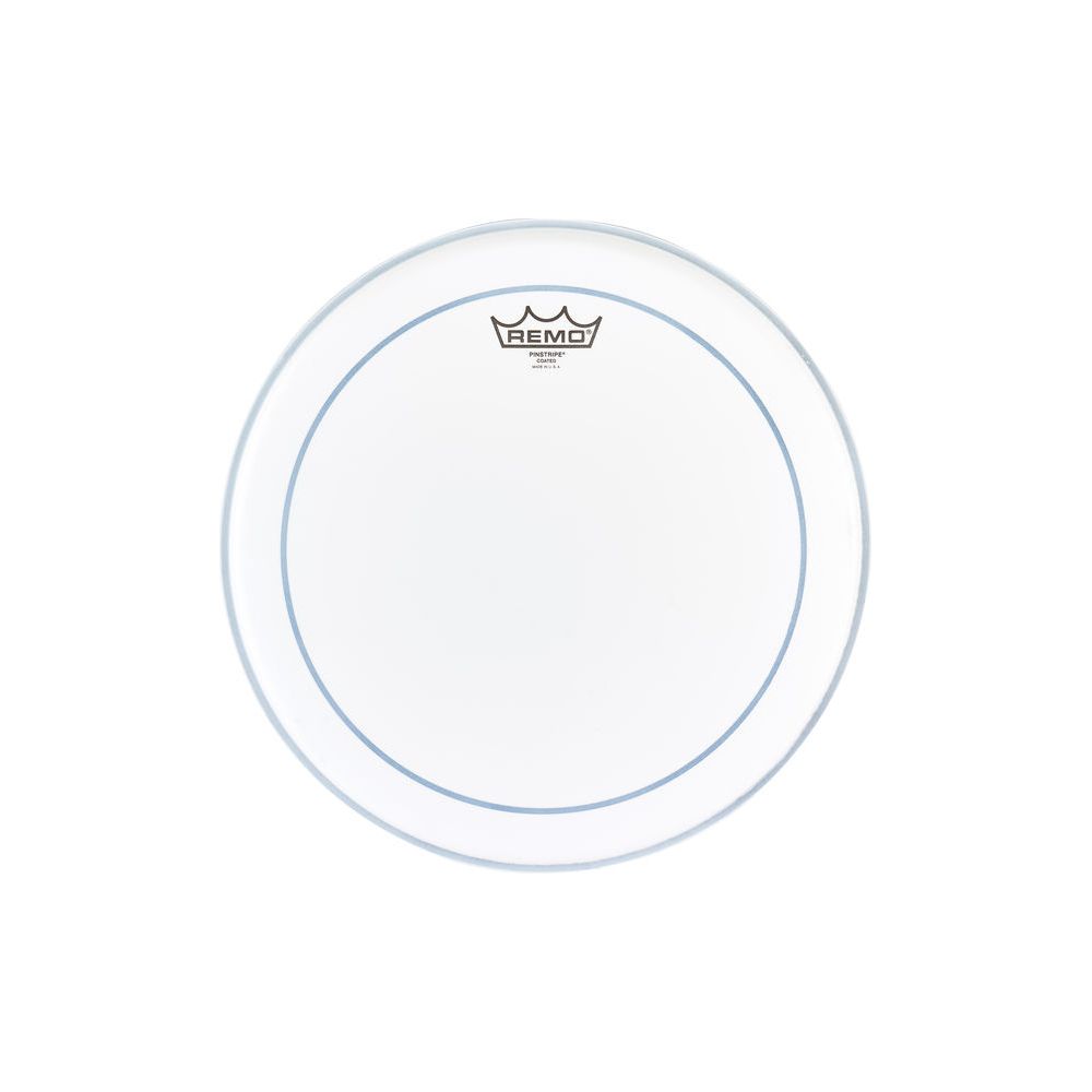 Remo 14" Pinstripe Coated – Thomann Ireland