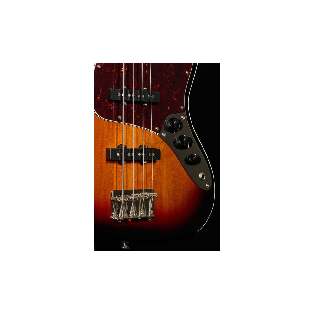 Squier CV 60s Jazz Bass LRL 3TS – Thomann Ireland