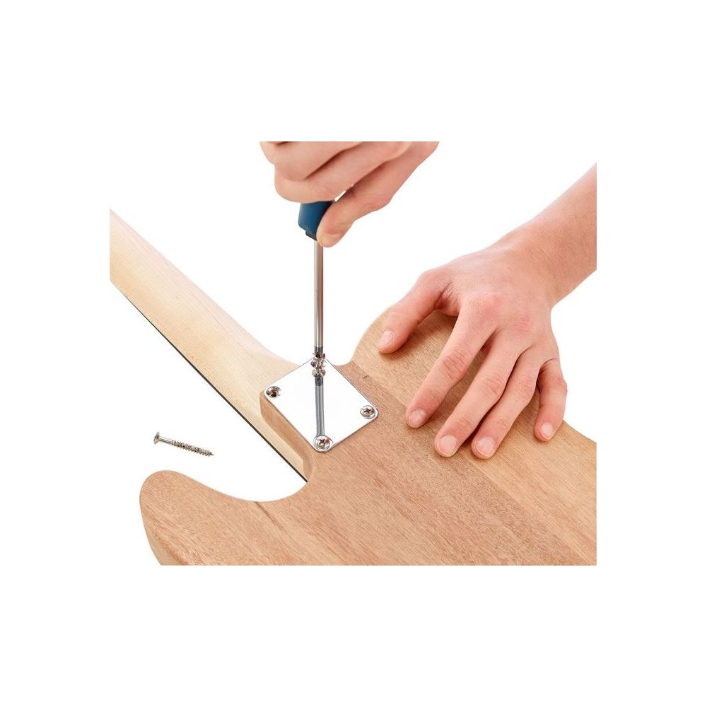 Harley Benton Electric Guitar Kit T