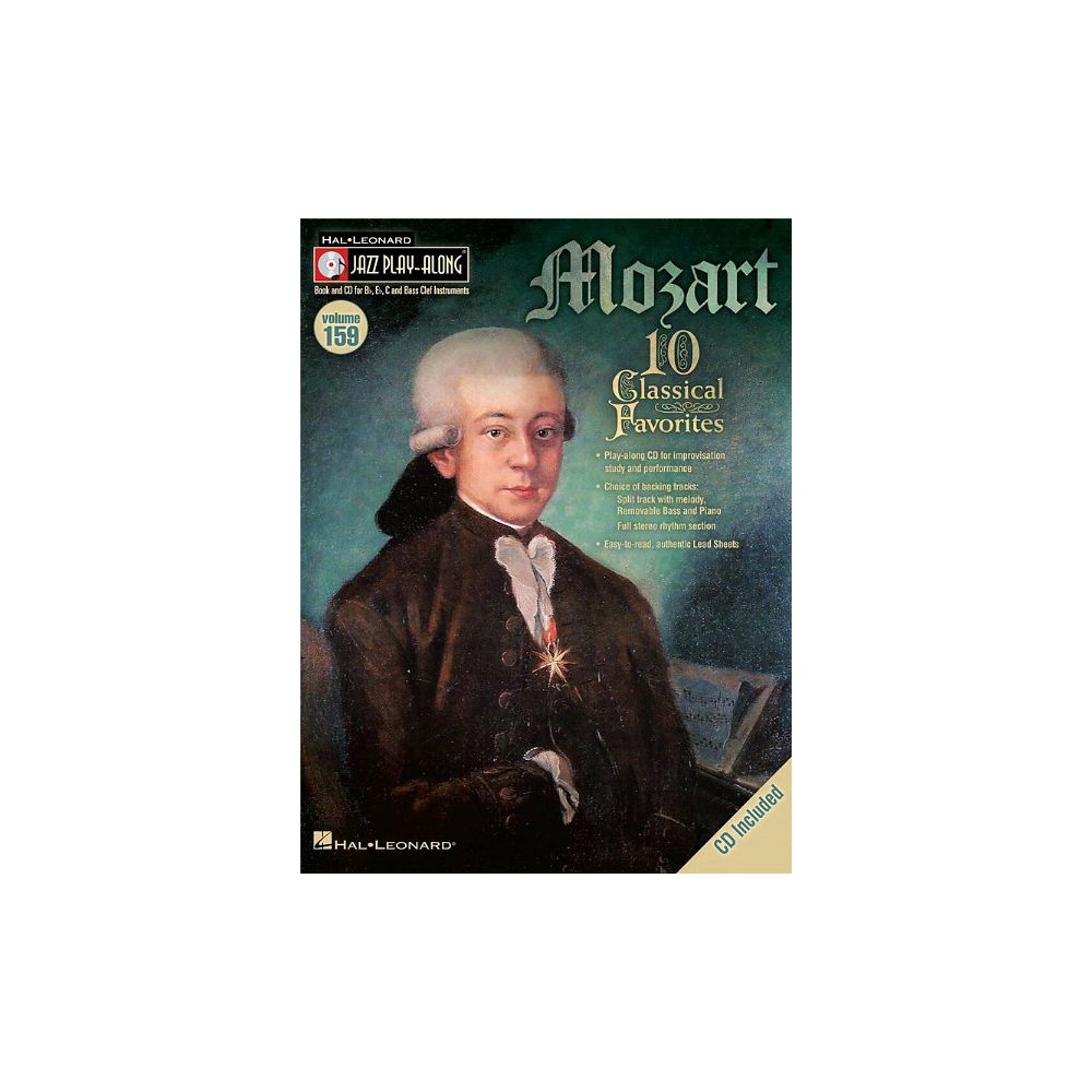 Hal Leonard Jazz Play
