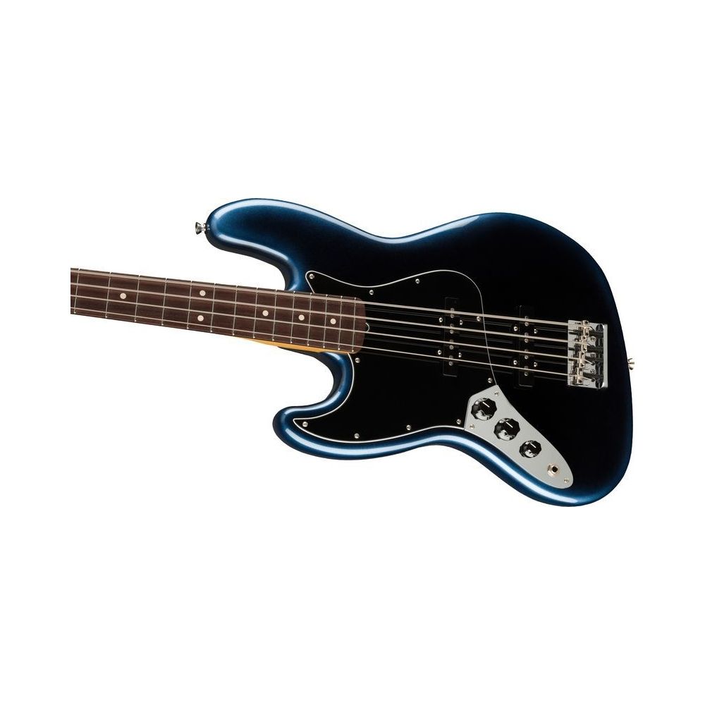 Fender Am Pro II Jazz Bass DK NIT LH – Thomann Ireland