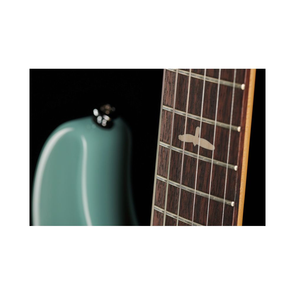 PRS SE Silver Sky Stone Blue – Thomann Ireland