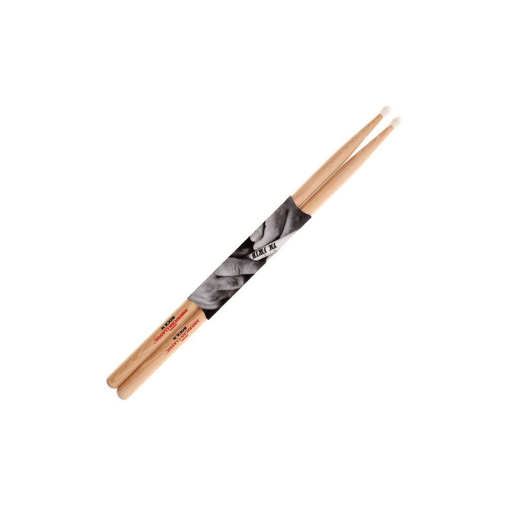 Vic Firth RockN American Classic Hickory – Thomann Ireland