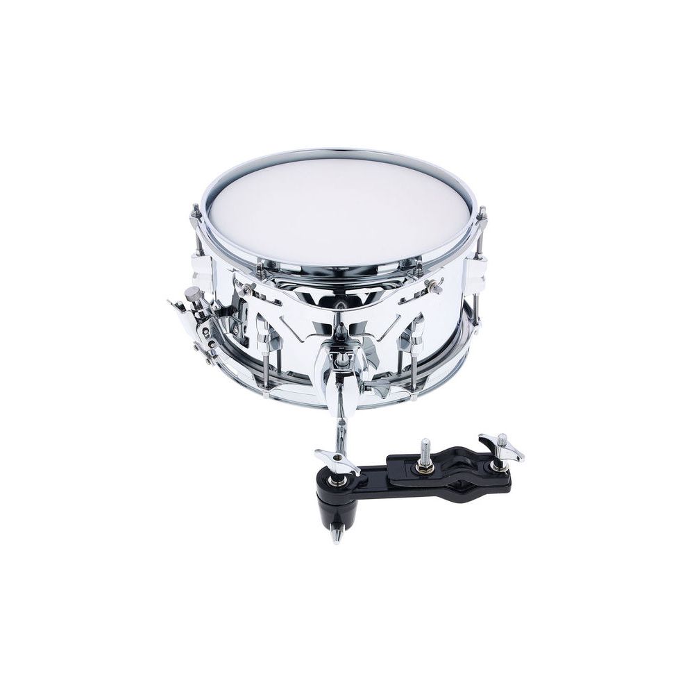 Millenium SD105 10"x05" Steel Side Snare – Thomann Ireland