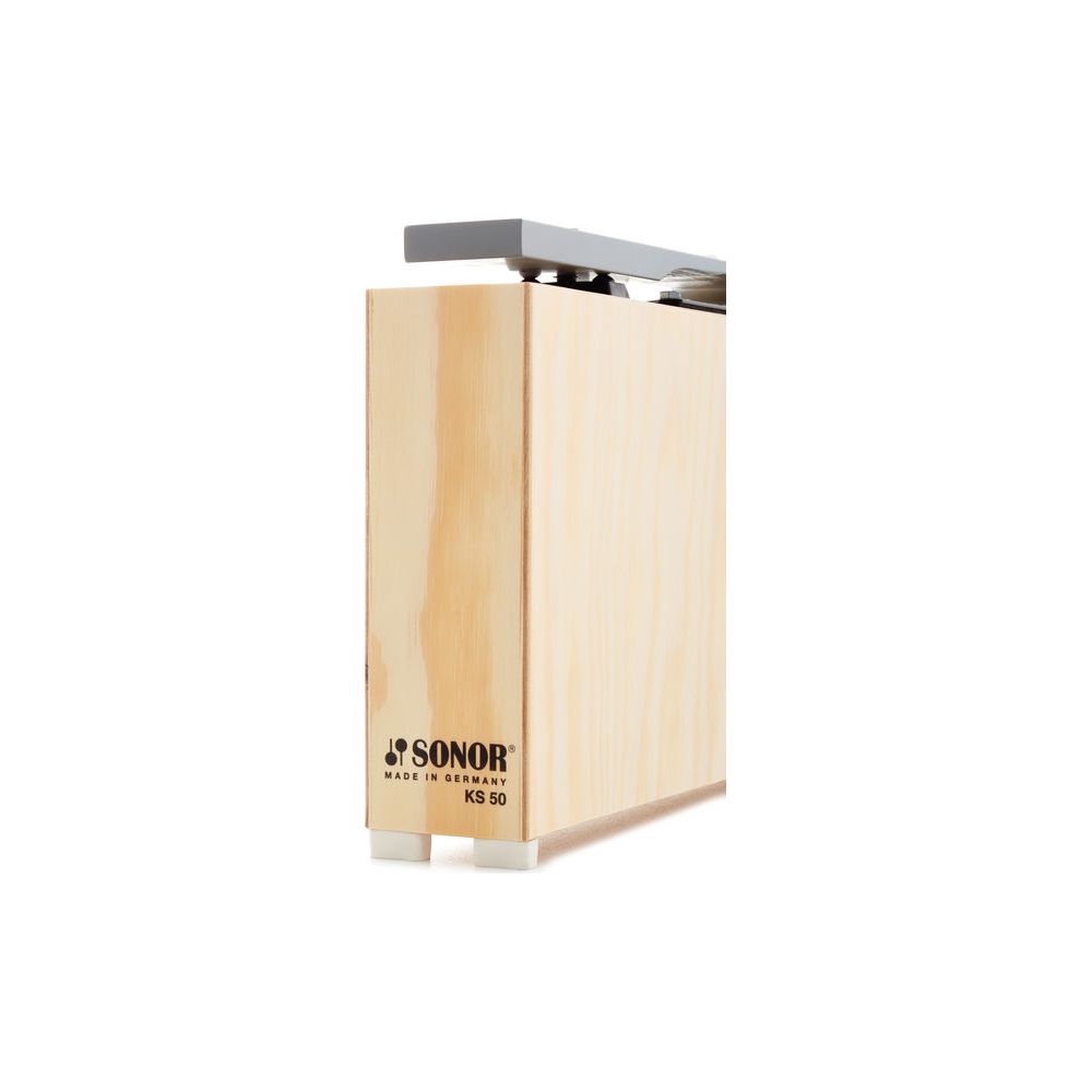 Sonor KS50L a Deep Bass Metal – Thomann Ireland