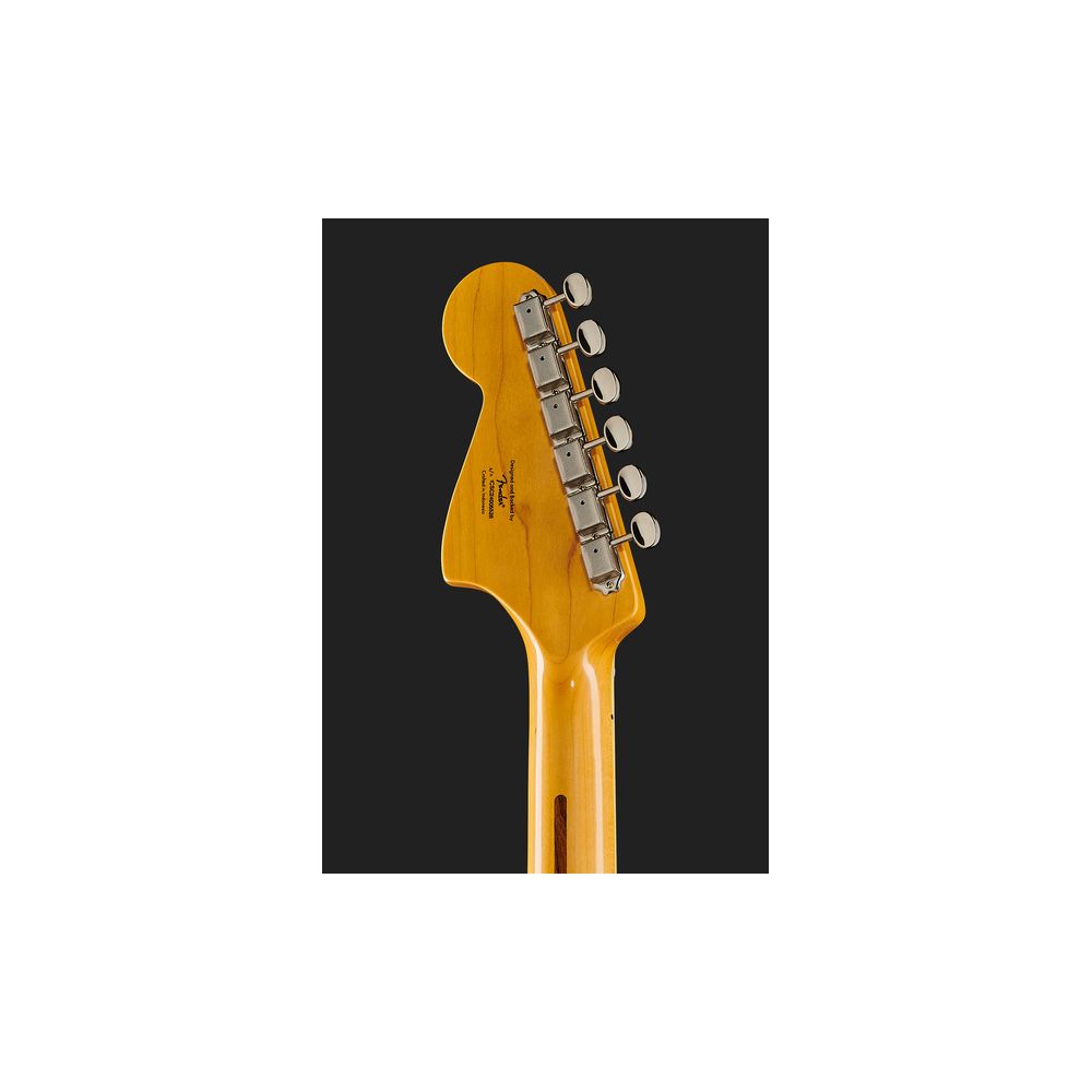 Squier CV Bass VI LRL 3TS – Thomann Ireland