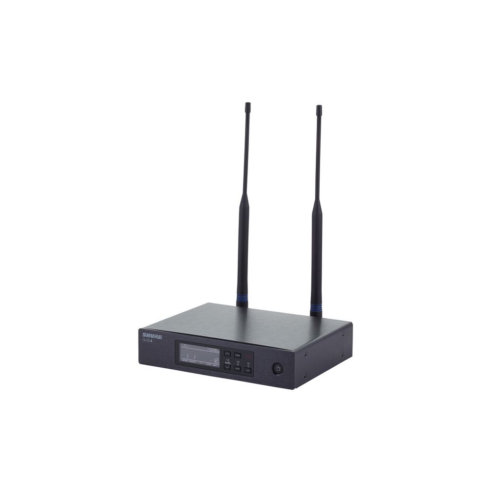 Shure QLXD14 K51 – Thomann Ireland