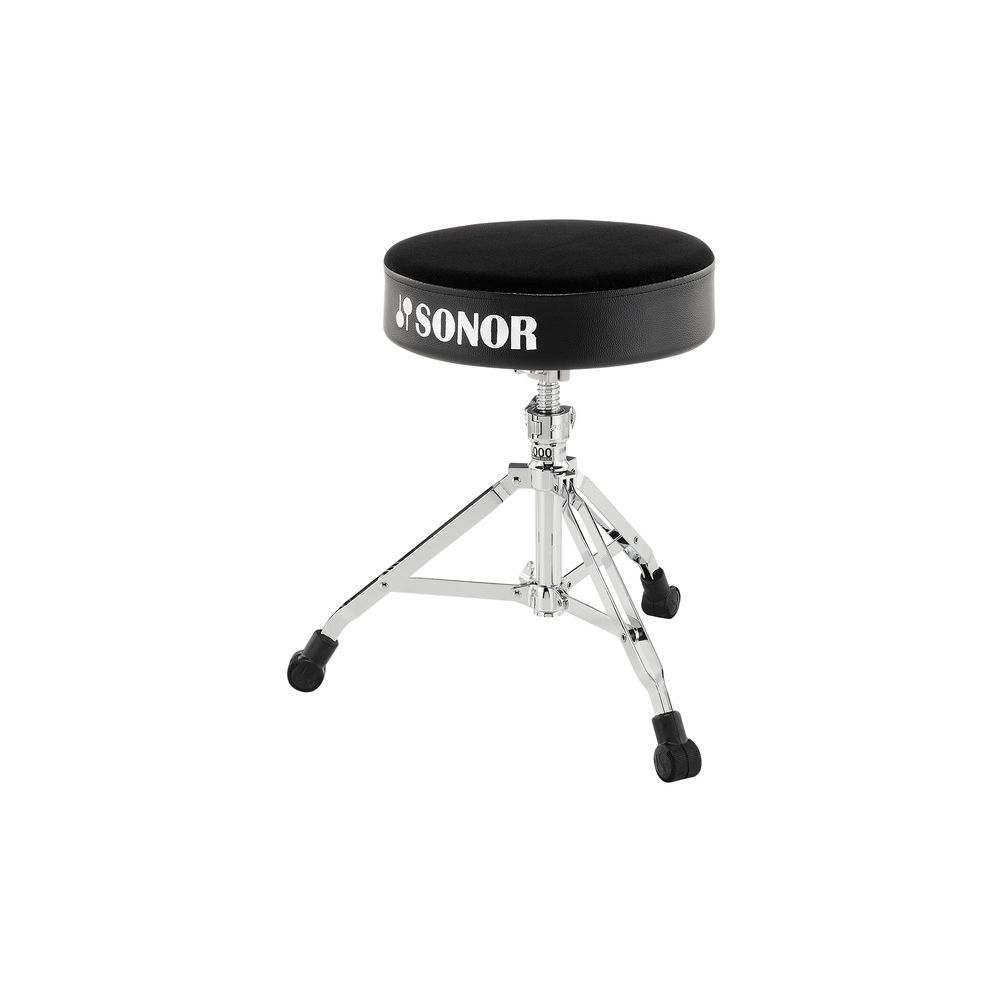 Sonor DT 4000 Drum Throne – Thomann Ireland