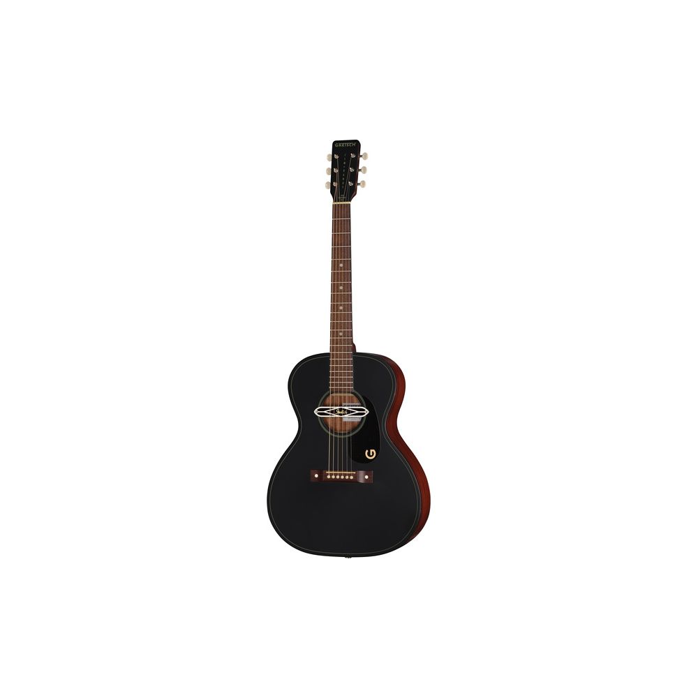 Gretsch JD Concert DELTO TSPG BLKT – Thomann Ireland
