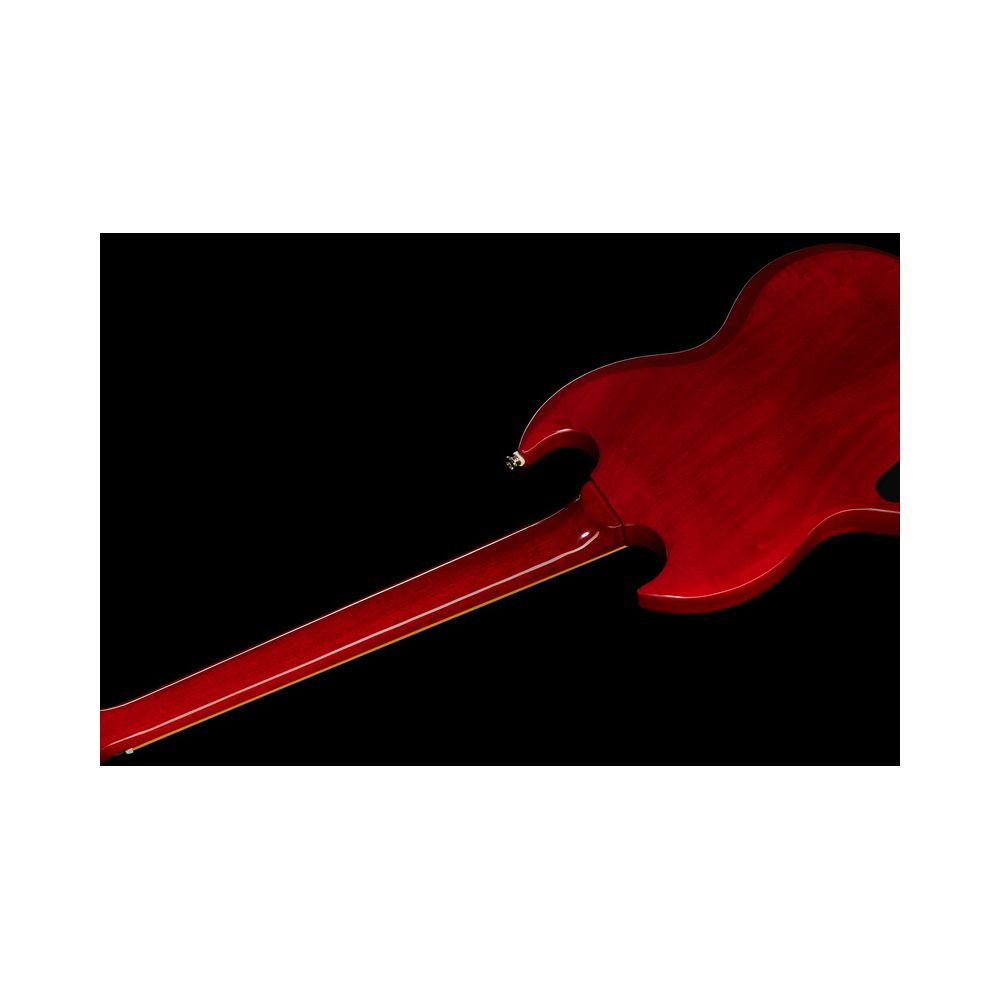 Epiphone Tony Iommi SG Special w/case – Thomann Ireland