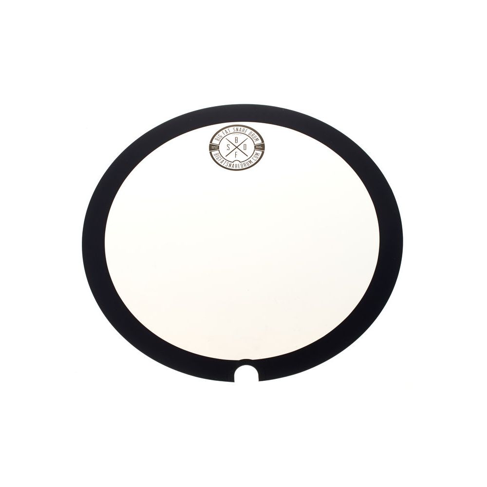 Big Fat Snare Drum The Original 14" – Thomann Ireland
