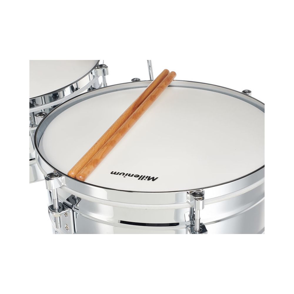 Millenium TB200 Timbales Set – Thomann Ireland