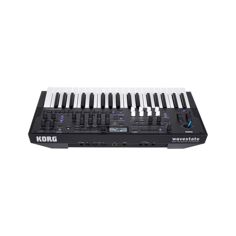 Korg Wavestate MkII – Thomann Ireland