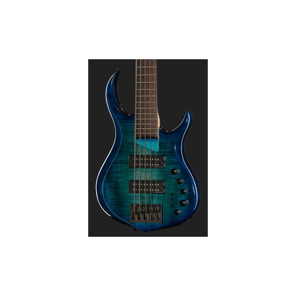 Marcus Miller M7 5st TBL 2nd Gen – Thomann Ireland