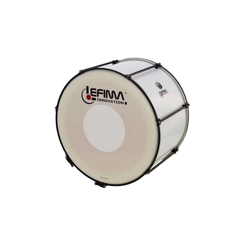 Lefima BMB 2416 Bass Drum WSWS – Thomann Ireland