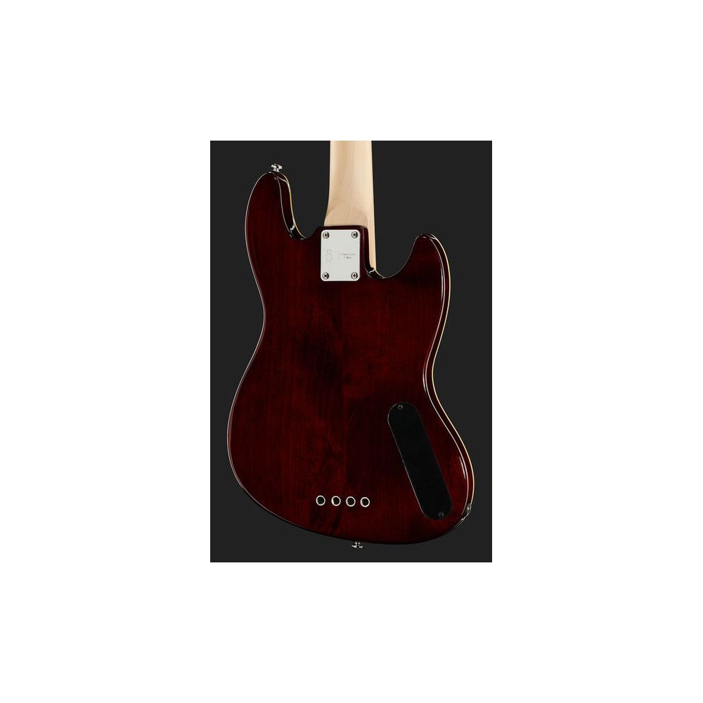 Marcus Miller U5 TS MN Short LH – Thomann Ireland